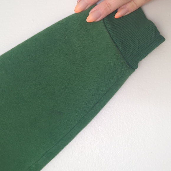 Mario Embroidered Crewneck Sweatshirt - Picture 5 of 7